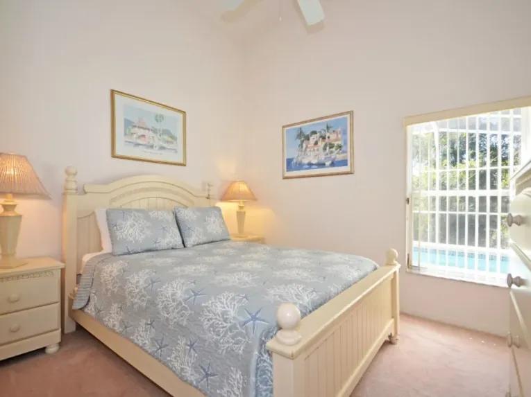 Highlands Reserve (3925) 4-bedroom Villa in Davenport