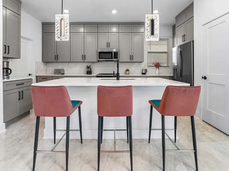 Villatel Orlando Resort (32663) 6-bedroom Villa in Orlando Town