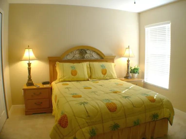 Highlands Reserve (2241) 5-bedroom Villa in Davenport