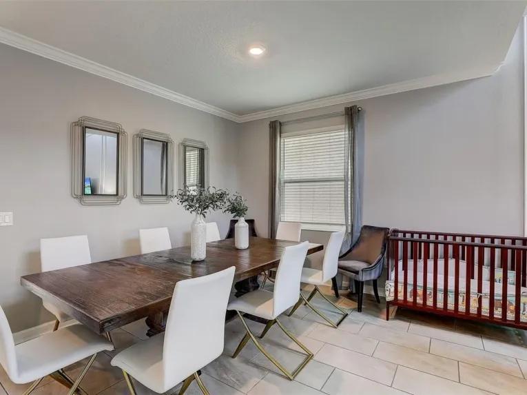 Storey Lake (29428) 5-bedroom Villa in Kissimmee
