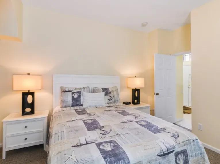 Windsor Palms (29536) 3-bedroom Villa in Kissimmee