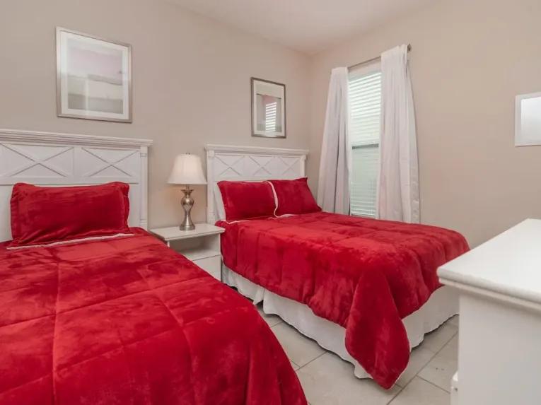 Solterra (5039) 5-bedroom Villa in Davenport