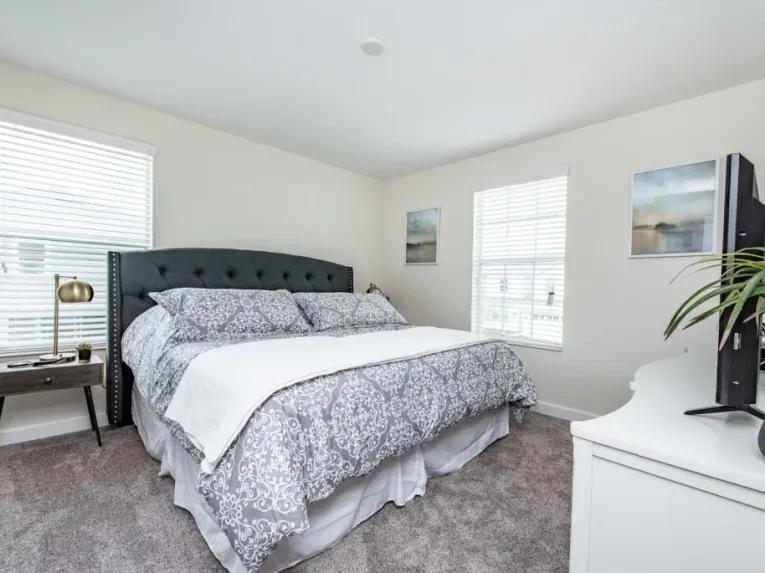 ChampionsGate (2088) 8-bedroom Villa in Davenport