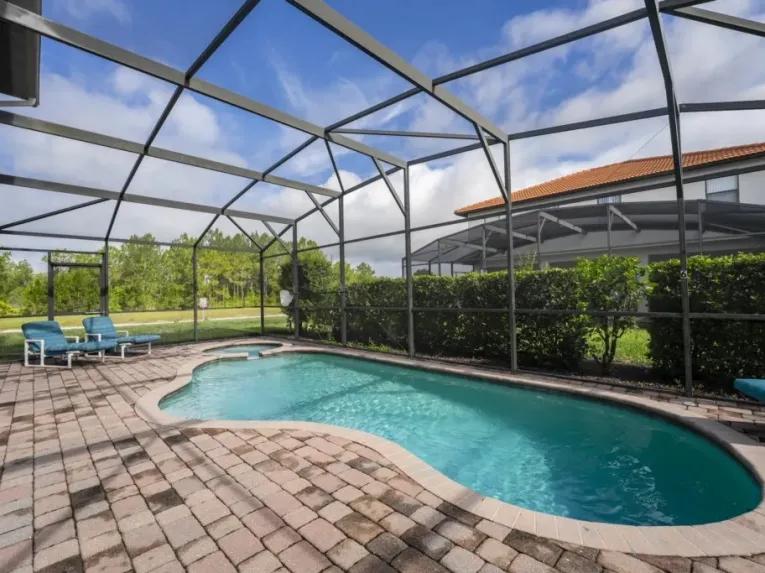 High Grove (29682) 5-bedroom Villa in Clermont