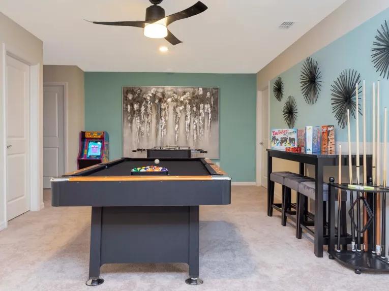Windsor Island (7351) 10-bedroom Villa in Davenport
