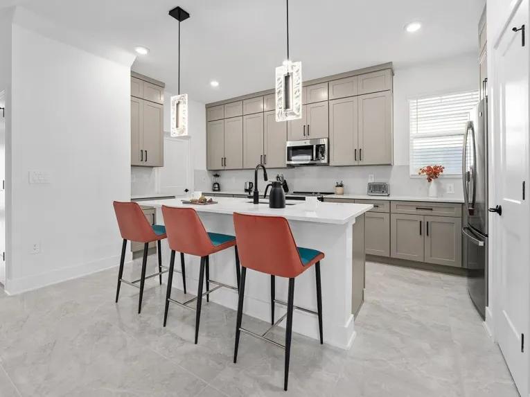 Villatel Orlando Resort (32238) 6-bedroom Villa in Orlando Town
