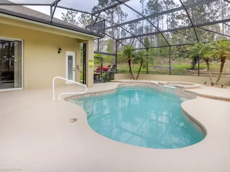 Highlands Reserve (1308) 4-bedroom Villa in Davenport