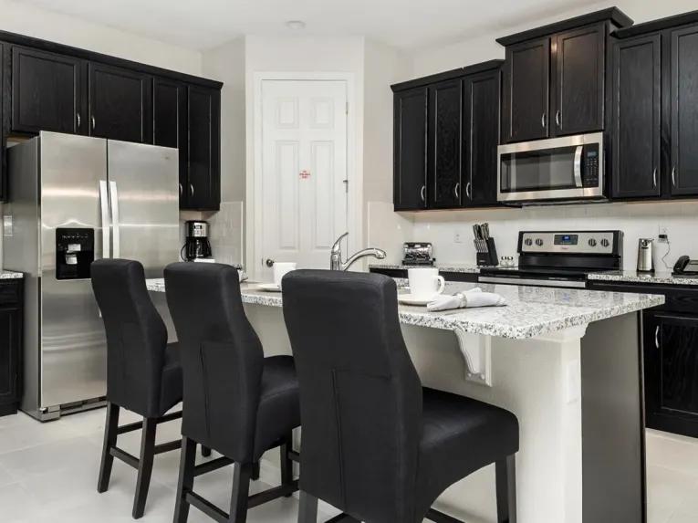 Solara Resort (5129) 4-bedroom Villa in Kissimmee