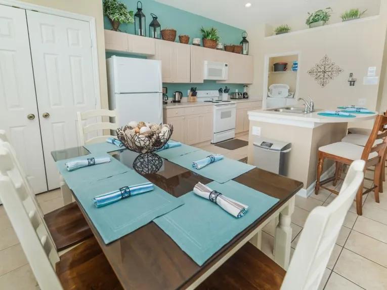 Windsor Palms (5043) 4-bedroom Villa in Kissimmee