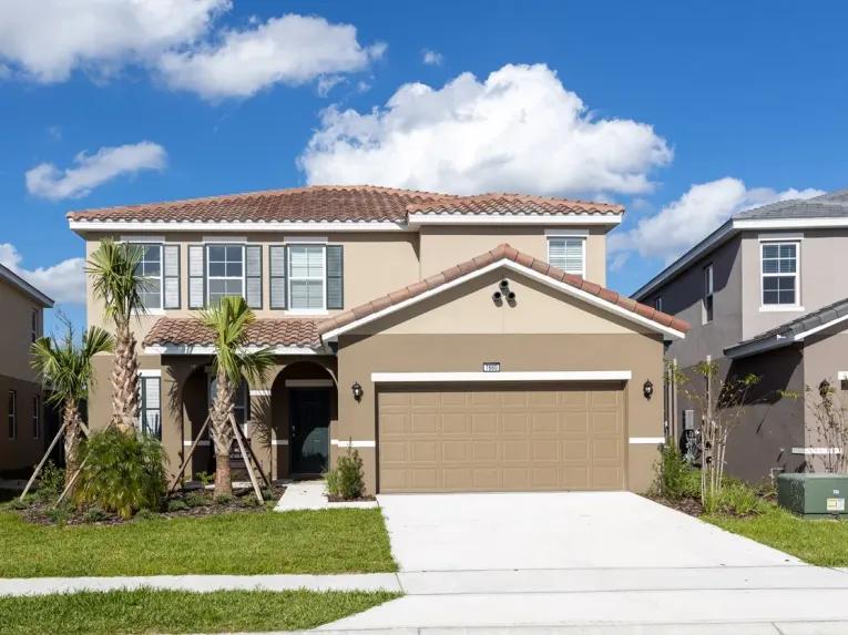 Solterra (7371) 5-bedroom Villa in Davenport