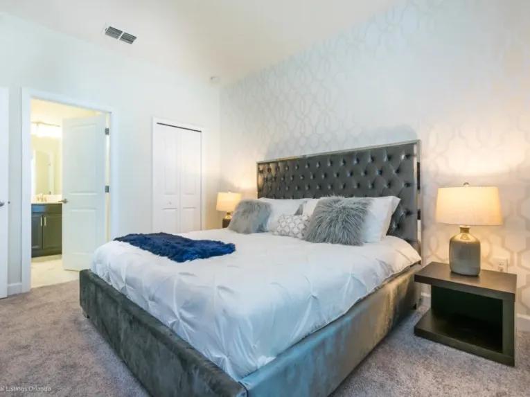 ChampionsGate (2955) 8-bedroom Villa in Davenport