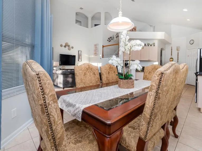 Windsor Palms (5031) 5-bedroom Villa in Kissimmee