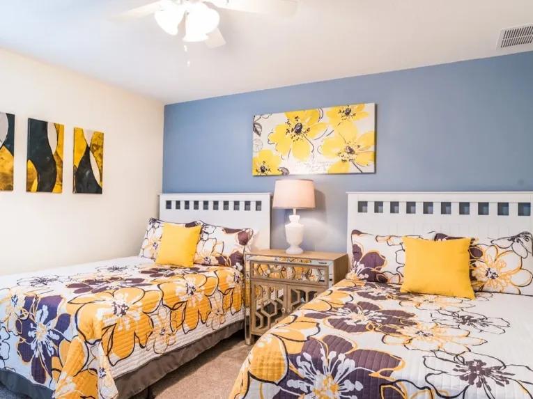 ChampionsGate (5116) 8-bedroom Villa in Davenport