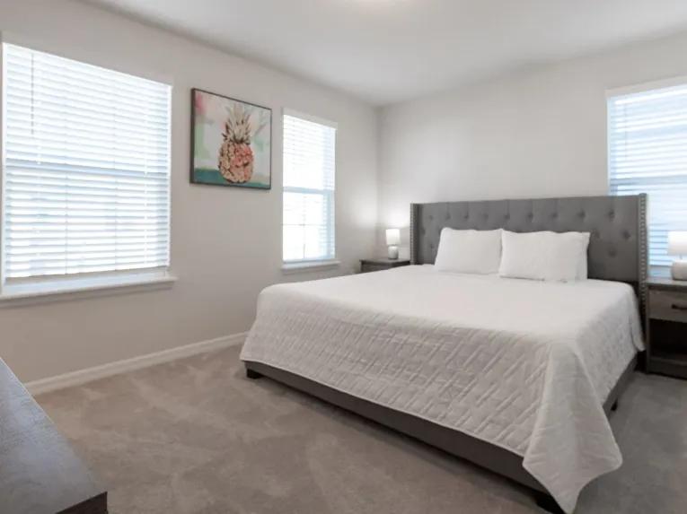Windsor Island (6064) 10-bedroom Villa in Davenport