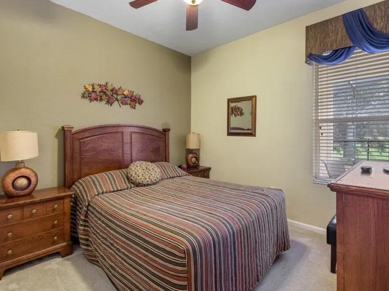 Windsor Hills (446) 6-bedroom Villa in Kissimmee