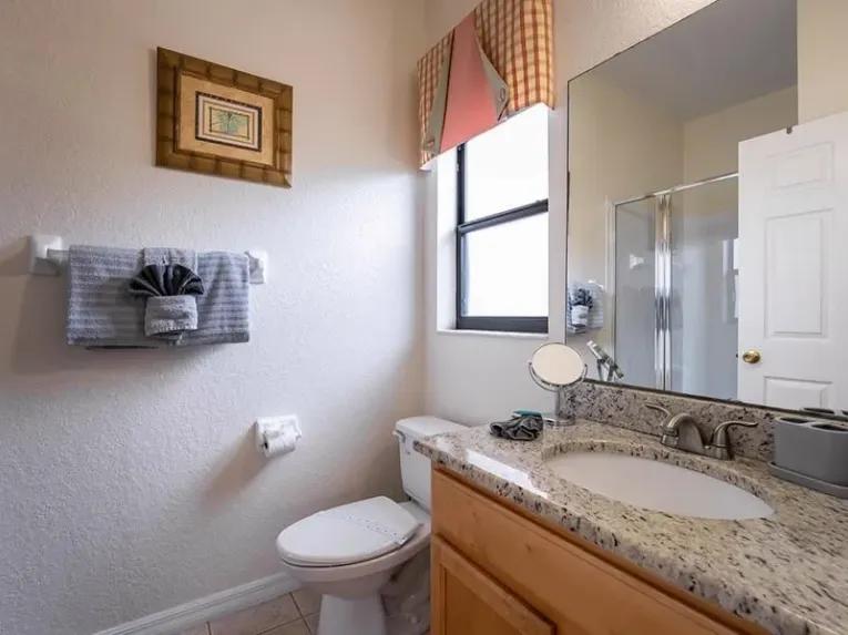 High Grove (29685) 4-bedroom Villa in Clermont