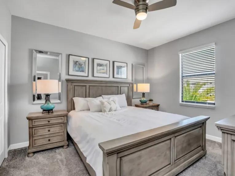 Storey Lake (4559) 9-bedroom Villa in Kissimmee