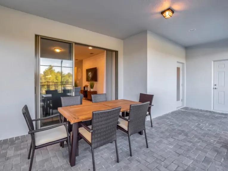 Windsor at Westside (4931) 7-bedroom Villa in Kissimmee