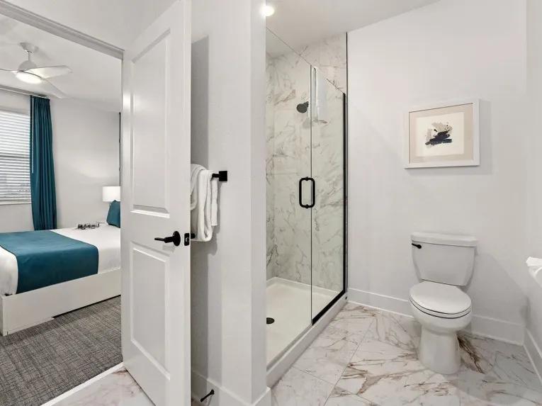 Villatel Orlando Resort (32112) 9-bedroom Villa in Orlando Town