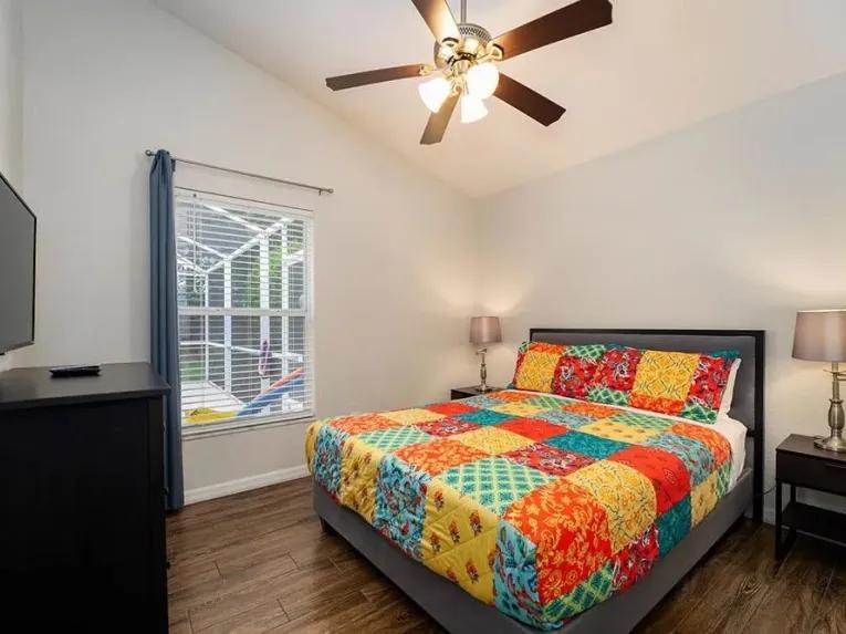 Highlands Reserve (29673) 4-bedroom Villa in Davenport