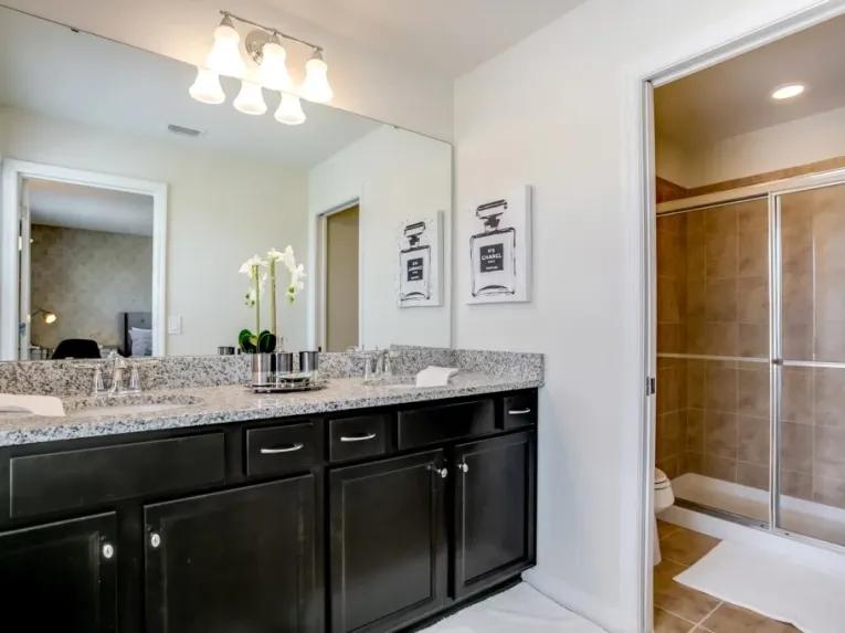Windsor at Westside (3849) 6-bedroom Villa in Kissimmee