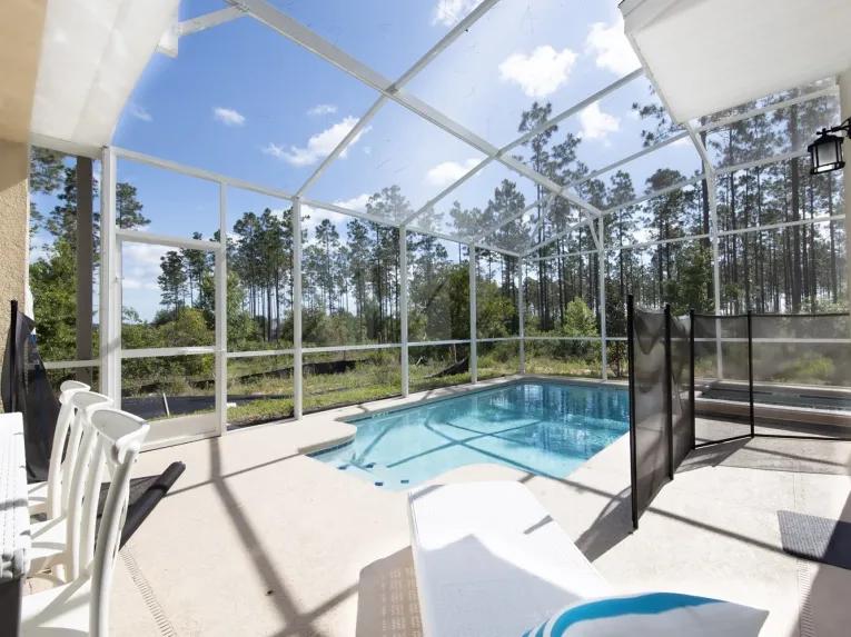 ChampionsGate (5720) 5-bedroom Villa in Davenport