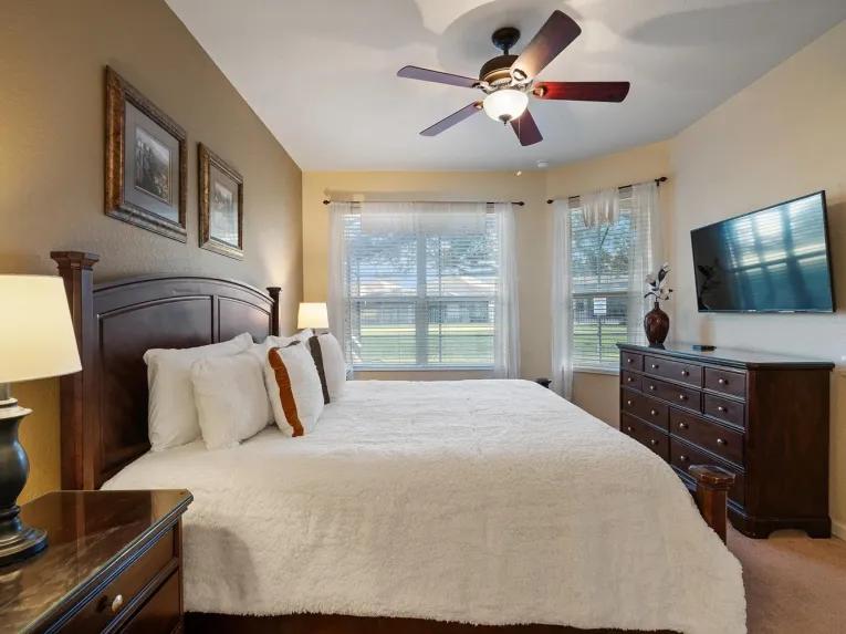 Windsor Hills (5712) 5-bedroom Villa in Kissimmee