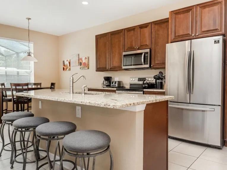Windsor Hills (5705) 5-bedroom Villa in Kissimmee