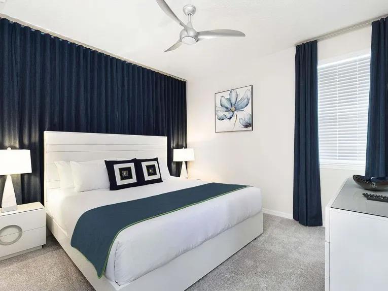 Solara Resort (31629) 9-bedroom Villa in Kissimmee