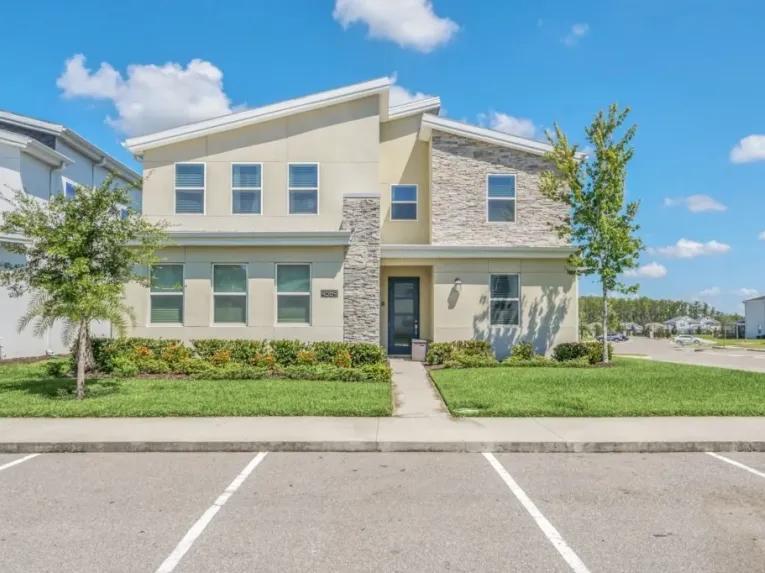 Storey Lake (24206) 6-bedroom Villa in Kissimmee