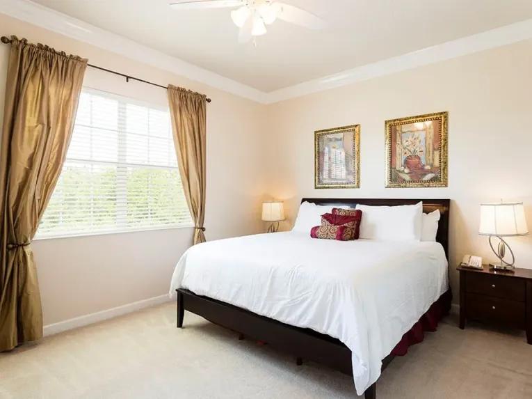 Reunion (30292) 4-bedroom Villa in Kissimmee