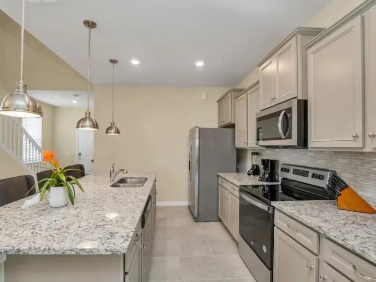 Windsor Island (4937) 7-bedroom Villa in Davenport