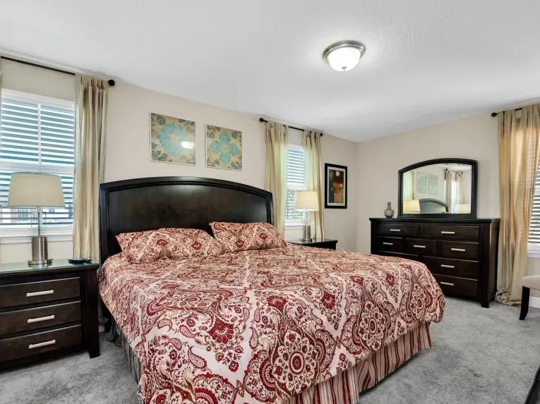 Solterra (34395) 6-bedroom Villa in Davenport