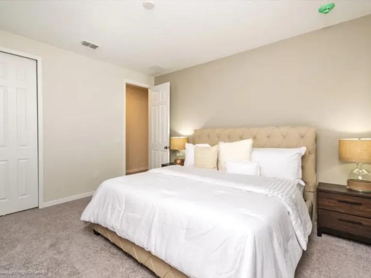 Solara Resort (2376) 9-bedroom Villa in Kissimmee