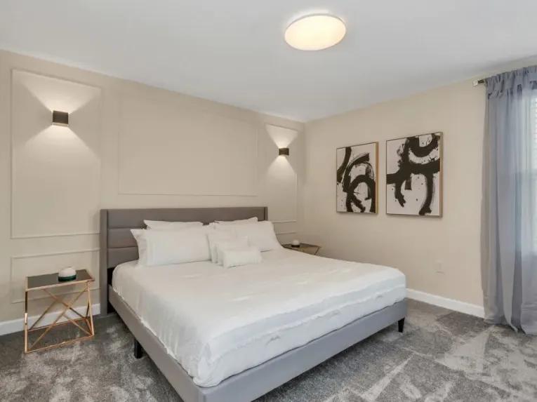 Storey Lake (4348) 9-bedroom Villa in Kissimmee