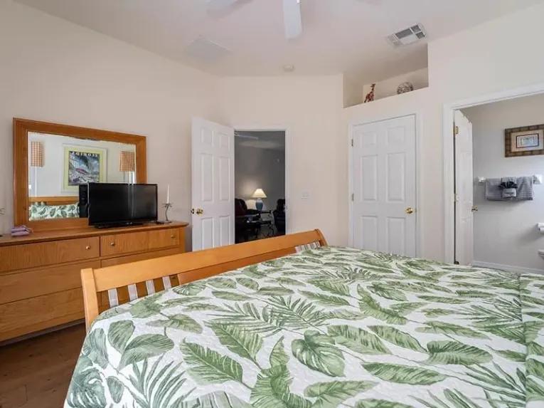 High Grove (29685) 4-bedroom Villa in Clermont