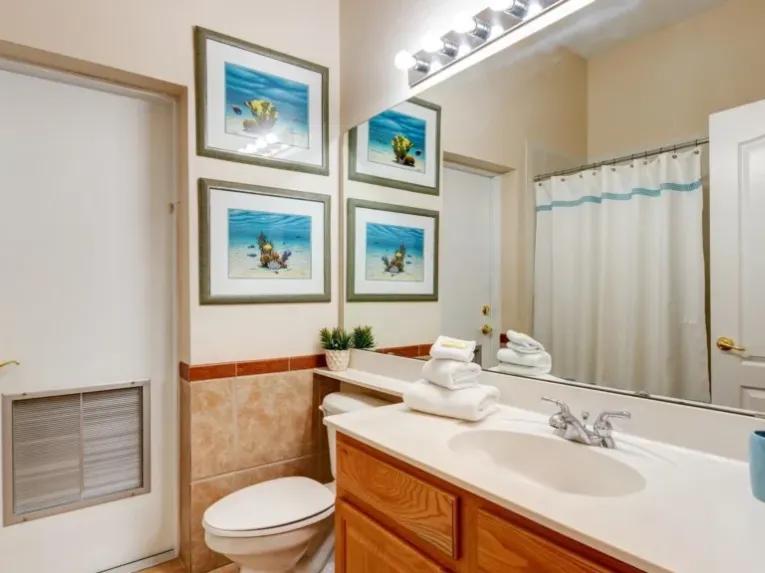 Highlands Reserve (566) 4-bedroom Villa in Davenport