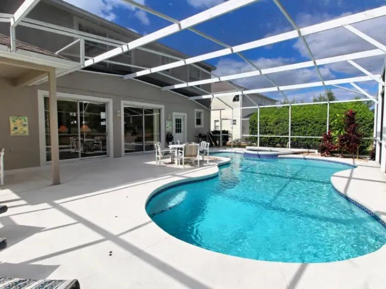 Highlands Reserve (306) 5-bedroom Villa in Davenport