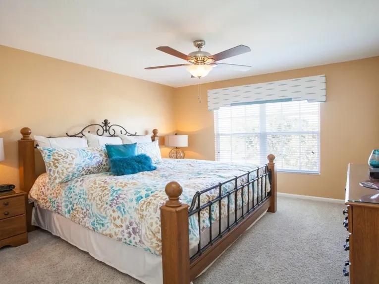 Windsor Hills (4999) 5-bedroom Villa in Kissimmee