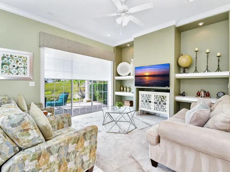 Reunion (30036) 4-bedroom Villa in Kissimmee