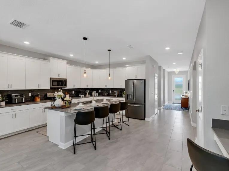 Storey Lake (25942) 6-bedroom Villa in Kissimmee