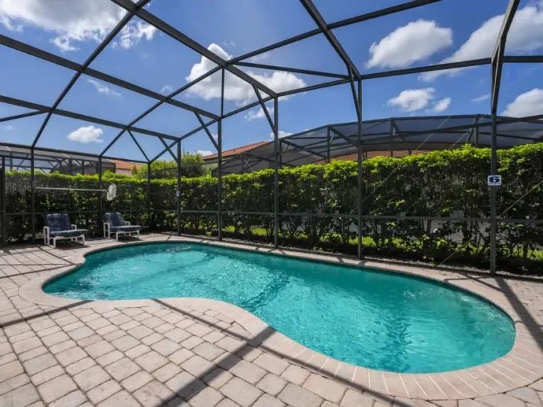 High Grove (29684) 4-bedroom Villa in Clermont
