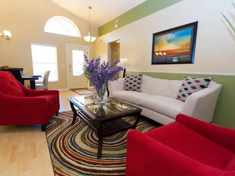 Highlands Reserve (400) 3-bedroom Villa in Davenport