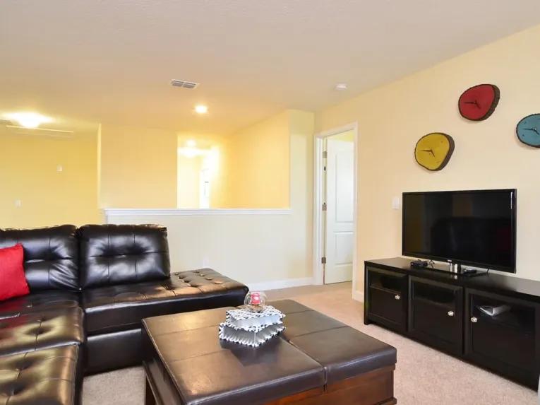 ChampionsGate (5098) 8-bedroom Villa in Davenport