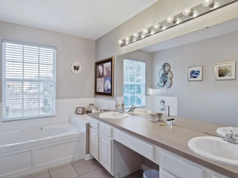 Windsor Hills (6177) 6-bedroom Villa in Kissimmee