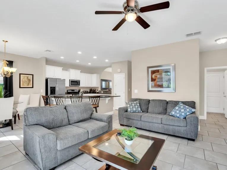 Solterra (34395) 6-bedroom Villa in Davenport