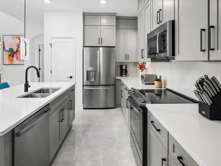 Villatel Orlando Resort (32642) 6-bedroom Villa in Orlando Town