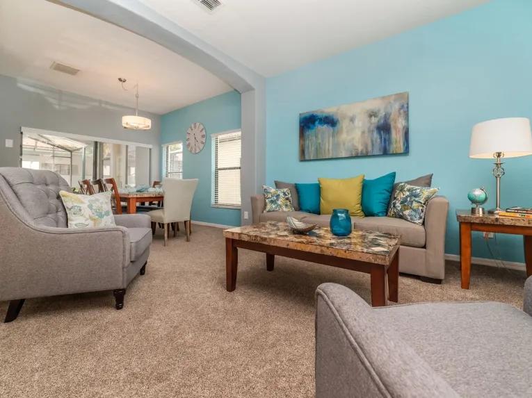 High Grove (24409) 5-bedroom Villa in Clermont