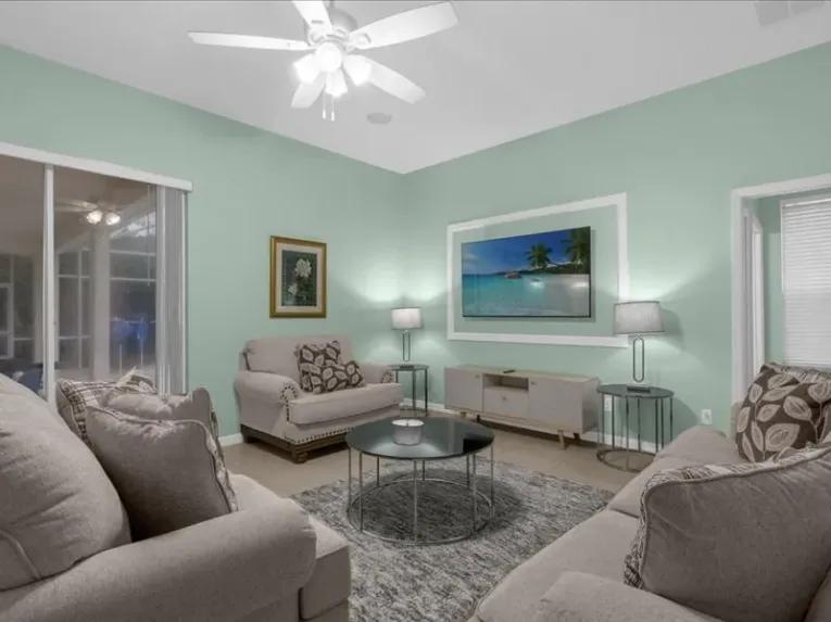 Highlands Reserve (11680) 5-bedroom Villa in Davenport