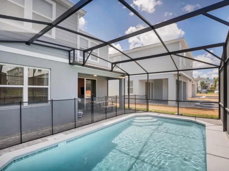 Windsor Island (5534) 5-bedroom Villa in Davenport